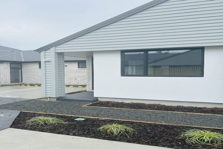 Photo of property in 7/58 Bamford Street, Woolston, Christchurch, 8023