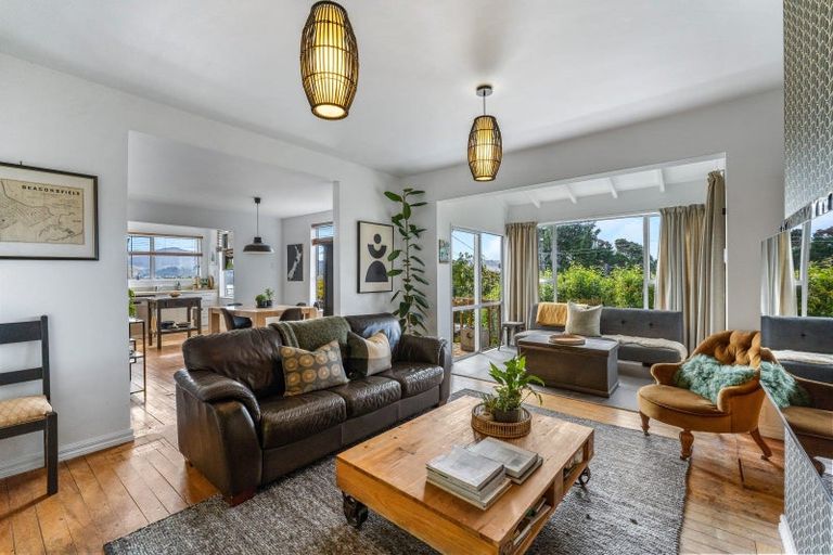 Photo of property in 1643 Highcliff Road, Portobello, Dunedin, 9014