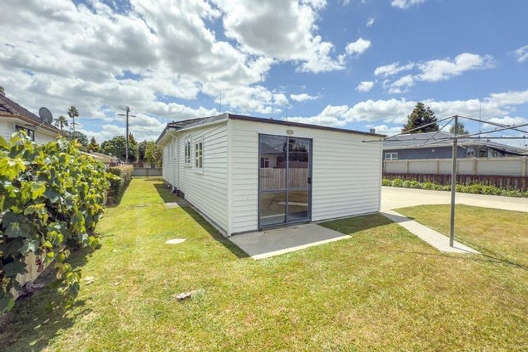 Photo of property in 8 Kilbride Road, Matamata, 3400