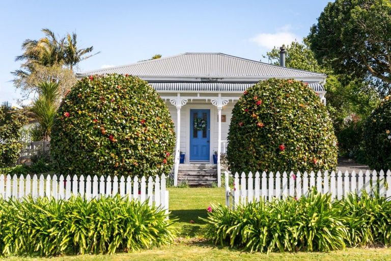 Photo of property in 51 Poland Street, Waikino, Waihi, 3682
