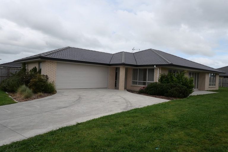 Photo of property in 23a Awanui Avenue, Te Kauwhata, 3710
