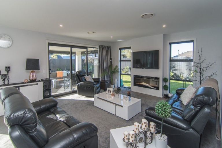 Photo of property in 30b Grant Street, Temuka, 7920