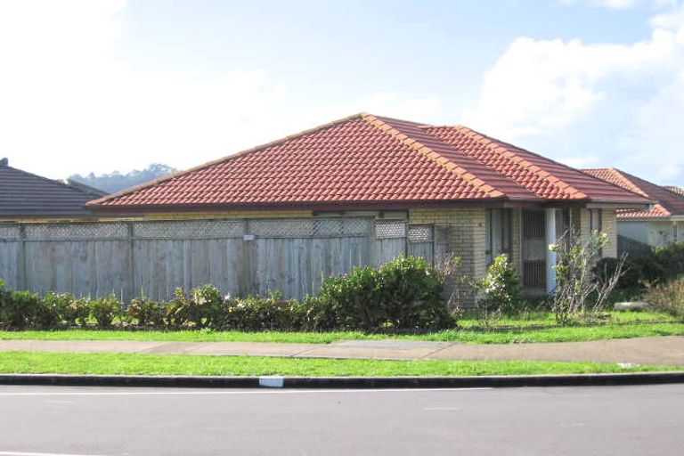 Photo of property in 159 Te Irirangi Drive, Flat Bush, Auckland, 2019