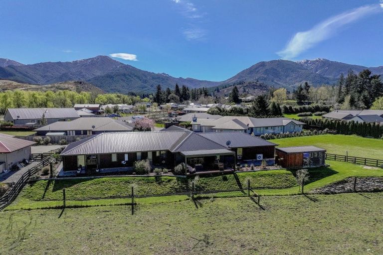 Photo of property in 7/5 Keats Place, Hanmer Springs, 7334
