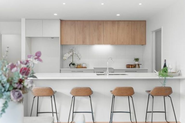 Photo of property in 6 Cam Mill Place, Rangiora, 7400