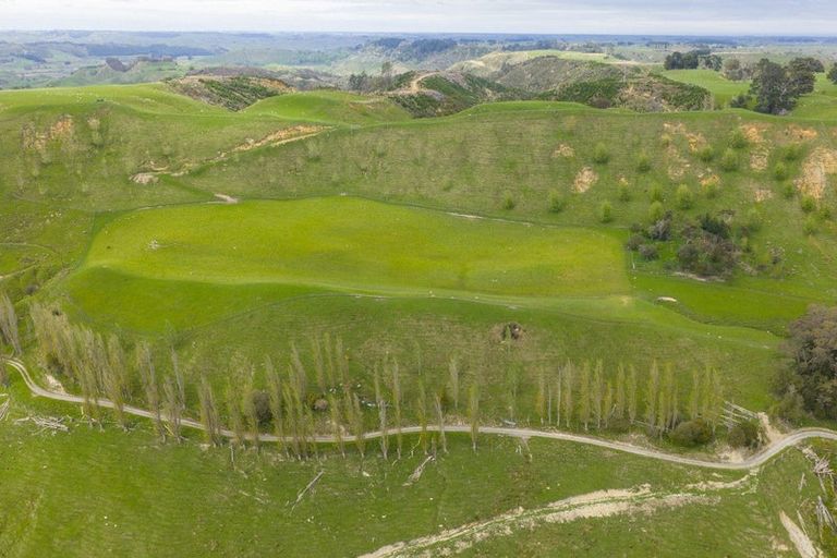 Photo of property in 1250 Kaukatea Valley Road, Okoia, Whanganui, 4582