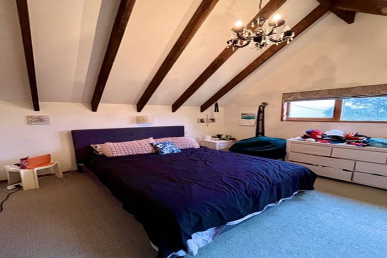 Photo of property in 121 Mairangi Road, Wilton, Wellington, 6012