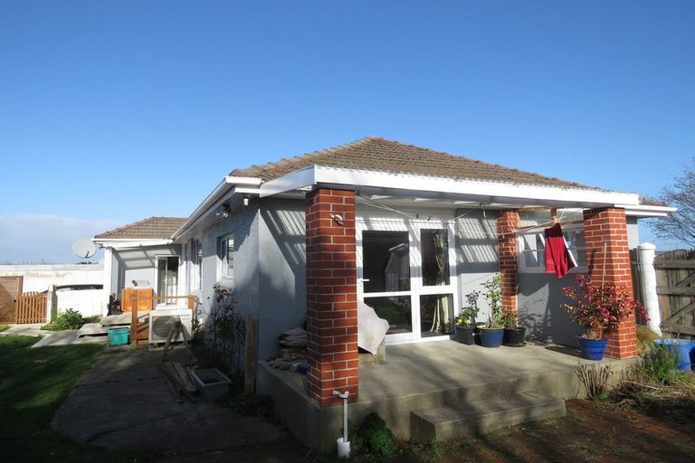 Photo of property in 158 Metzger Street, Heidelberg, Invercargill, 9812