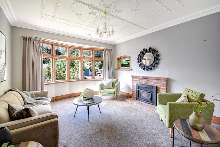 Photo of property in 32 Montague Street, North East Valley, Dunedin, 9010