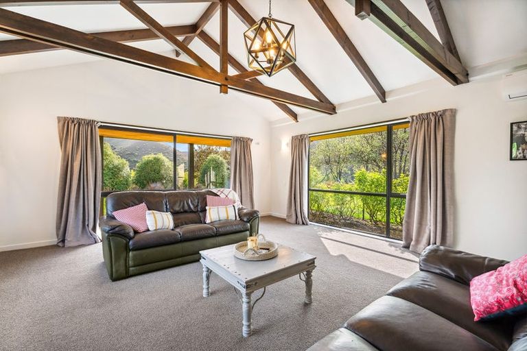 Photo of property in 91 Lowburn Valley Road, Lowburn, Cromwell, 9384