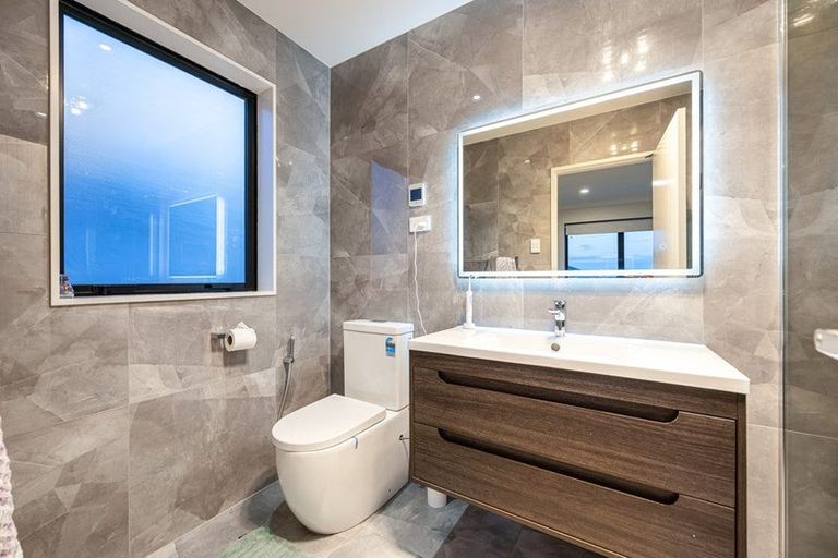 Photo of property in 12 Hopetea Street, Long Bay, Auckland, 0630