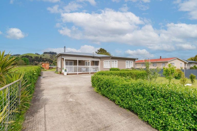 Photo of property in 5 Wackrow Street, Taumarunui, 3920