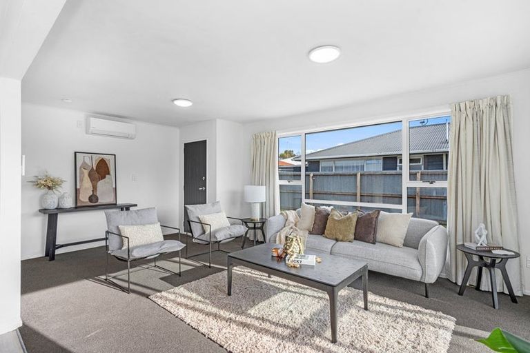 Photo of property in 2/15 Flemington Avenue, North New Brighton, Christchurch, 8083