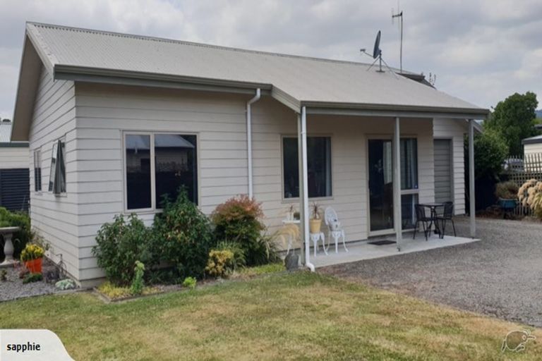 Photo of property in 54a Mulgrave Street, Ashhurst, 4810