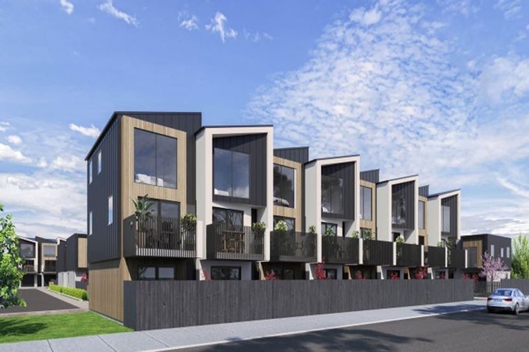 Photo of property in 9/333 Lincoln Road, Addington, Christchurch, 8024