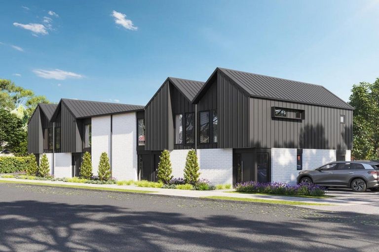 Photo of property in 3/100 England Street, Linwood, Christchurch, 8011