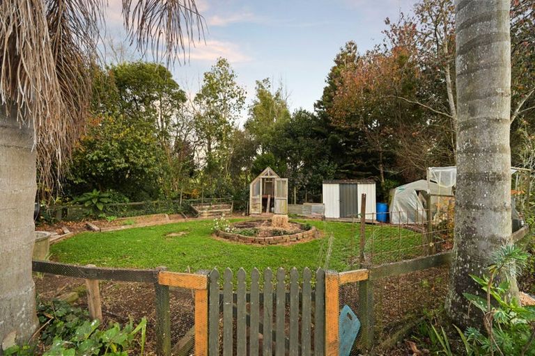 Photo of property in 346 Gillard Road, Ngahinapouri, Ohaupo, 3882
