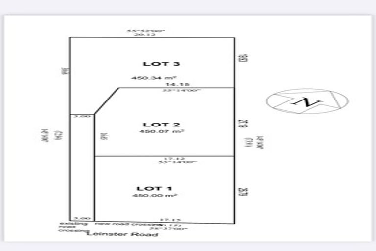 Photo of property in 27 Leinster Road, Merivale, Christchurch, 8014