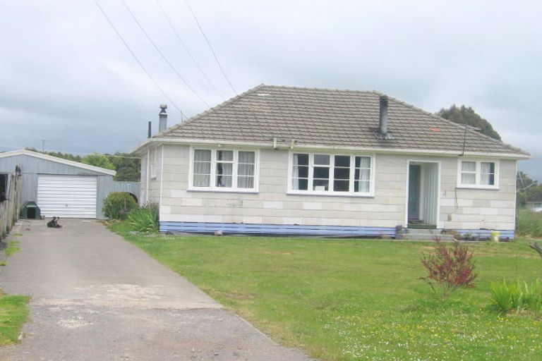Photo of property in 2 Conway Street, Ohakune, 4625
