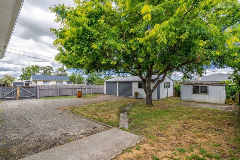 Photo of property in 26 Kitchener Street, Lansdowne, Masterton, 5810