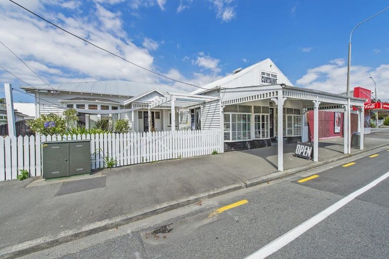 Photo of property in 106 Westminster Street, St Albans, Christchurch, 8014