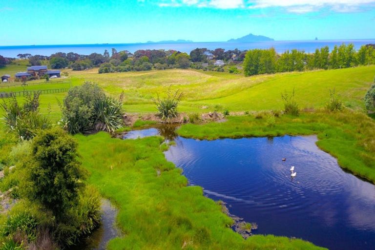 Photo of property in 51 Cullen Road, Waipu, 0582