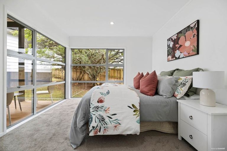 Photo of property in 207 Gills Road, Half Moon Bay, Auckland, 2014