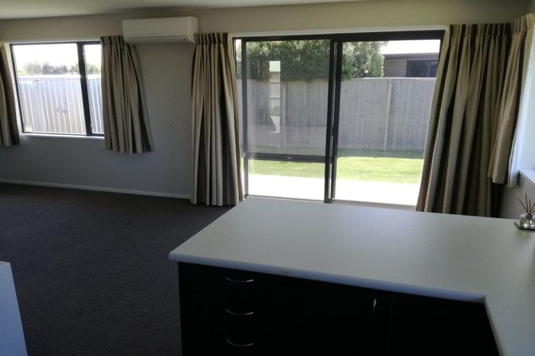 Photo of property in 63 Manse Road, Leeston, 7632