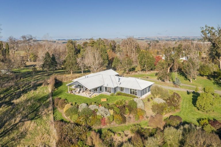Photo of property in 136a Lindsay Road, Waipukurau, 4283