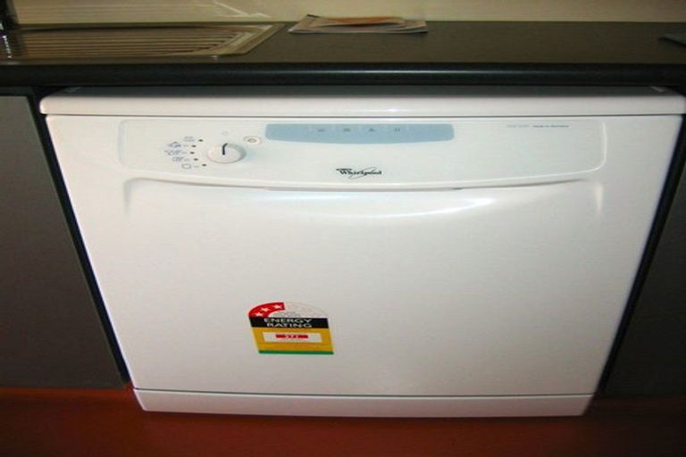 Photo of property in Hannahs Corner, 14/8 Leeds Street, Te Aro, Wellington, 6011