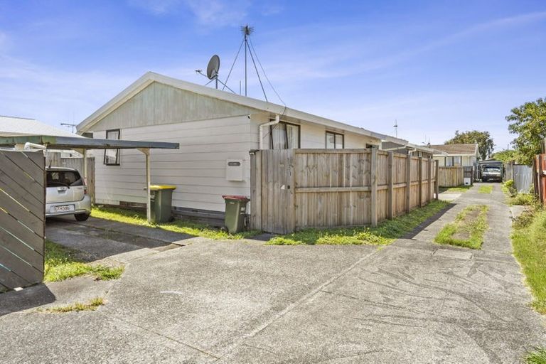 Photo of property in 76e Bandon Street, Frankton, Hamilton, 3204