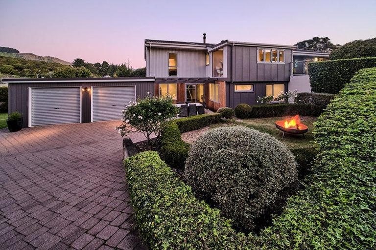 Photo of property in 16 Grange Park Avenue, Raumati South, Paraparaumu, 5032