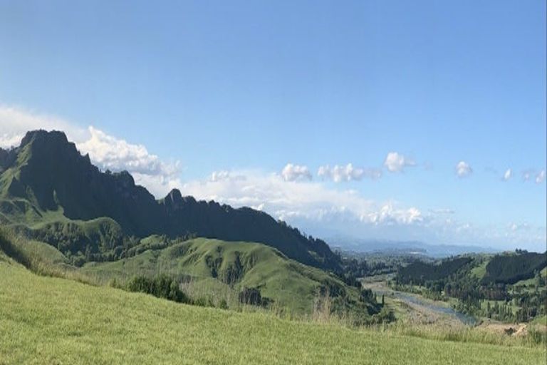 Photo of property in 57 Matarua Rise, Tuki Tuki, Havelock North, 4294