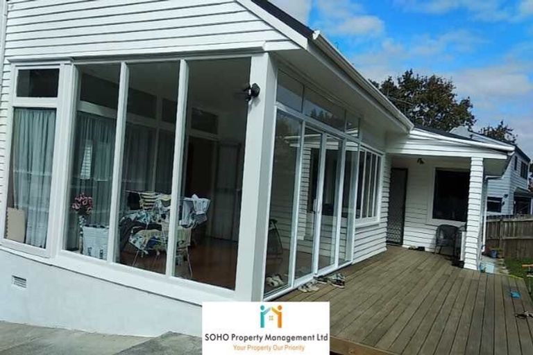 Photo of property in 8 Onepoto Road, Hauraki, Auckland, 0622