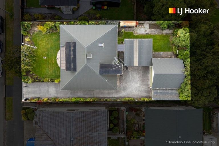 Photo of property in 43 Main Road, Fairfield, Dunedin, 9018