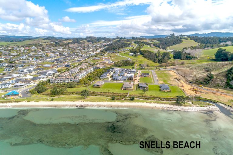 Photo of property in 57b Arabella Lane, Snells Beach, 0920