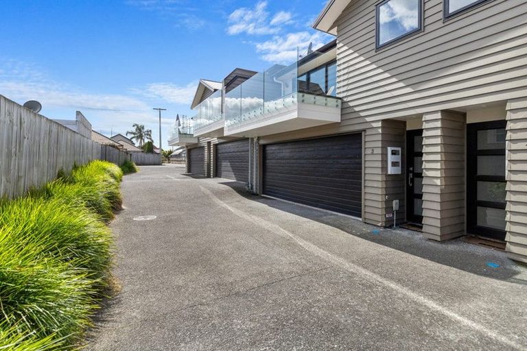 Photo of property in 3/287 Ulster Street, Whitiora, Hamilton, 3200