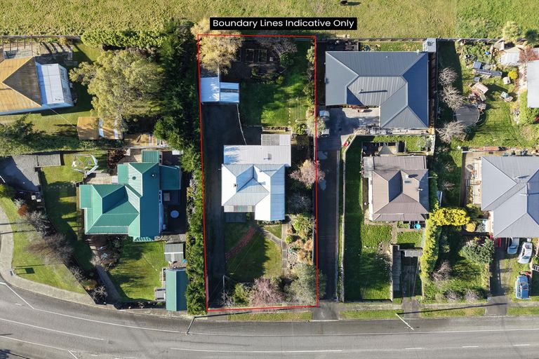 Photo of property in 116 Eden Street, Oamaru, 9400