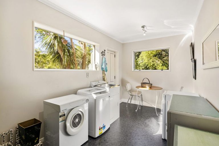 Photo of property in 86 Totara Road, Miramar, Wellington, 6022