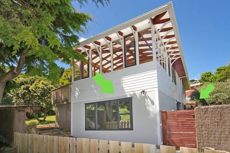 Photo of property in 50 Melrose Road, Island Bay, Wellington, 6023