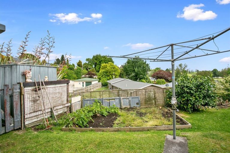 Photo of property in 118 Tirau Street, Putaruru, 3411