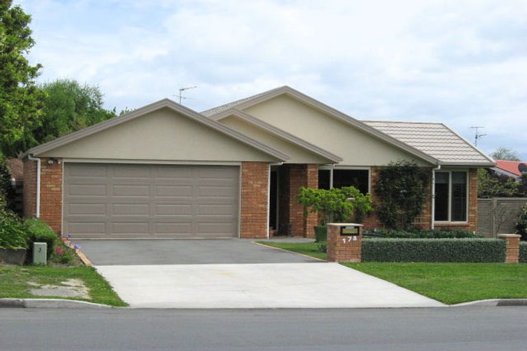 Photo of property in 178 Redwood Street, Witherlea, Blenheim, 7201