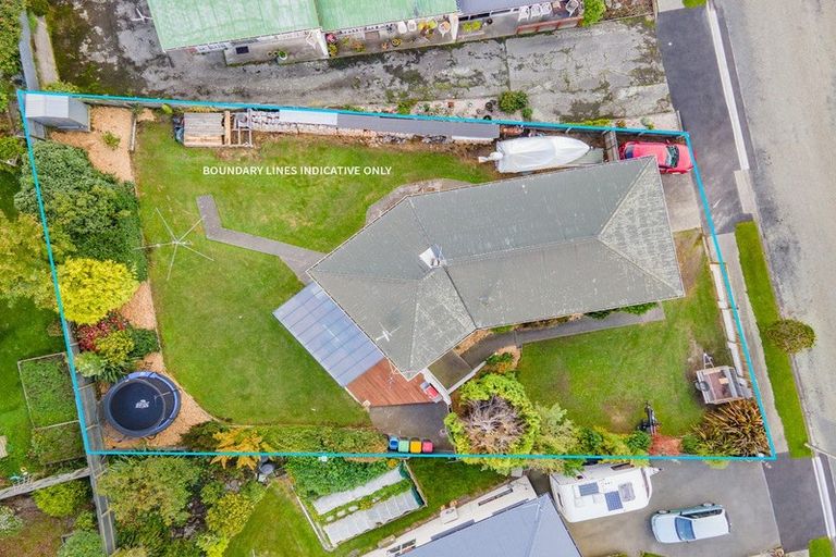 Photo of property in 7 Beaumont Street, Oceanview, Timaru, 7910