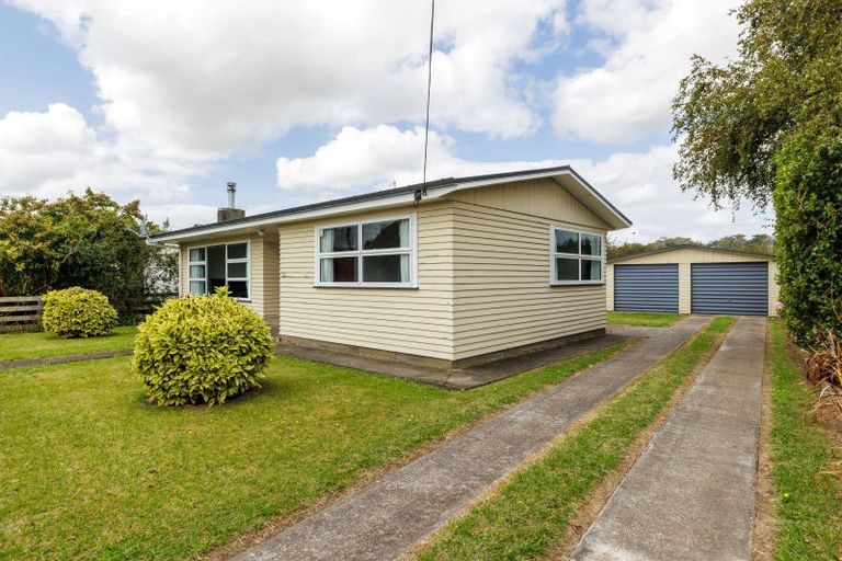 Photo of property in 57 Sedcole Street, Pahiatua, 4910