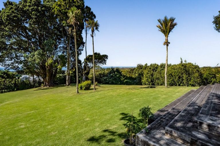 Photo of property in 161 Wairau Road, Kaitake, New Plymouth, 4374