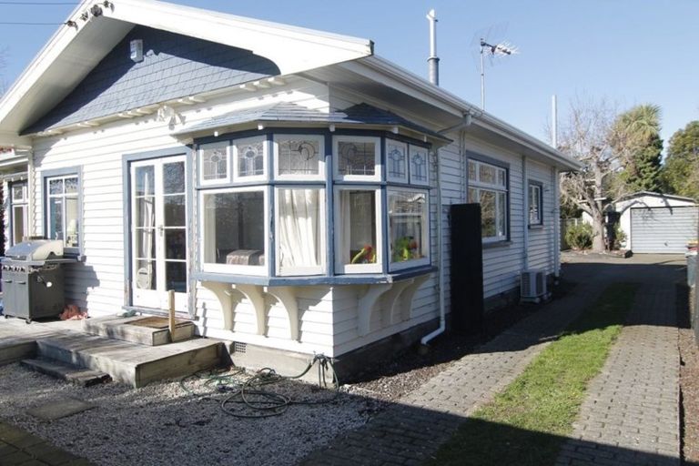 Photo of property in 60 Frank Street, Papanui, Christchurch, 8053