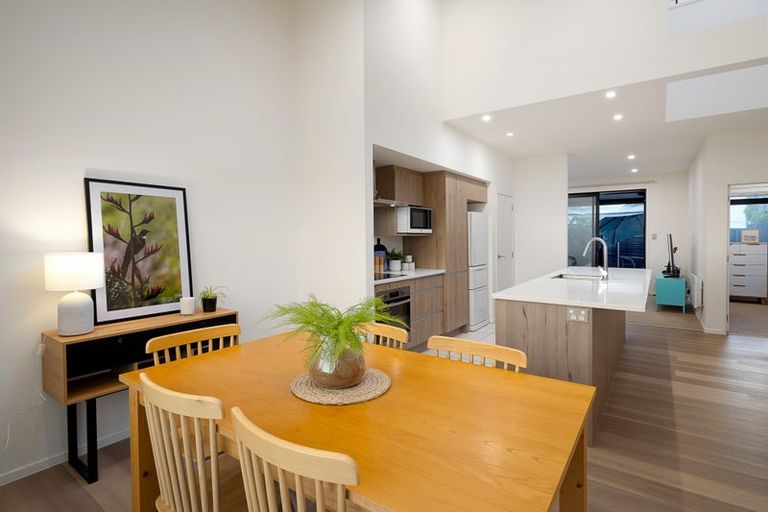Photo of property in 8 Te Aho Matua Road, Hobsonville, Auckland, 0616