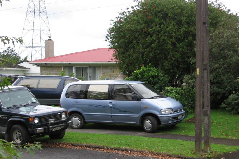 Photo of property in 23 Pandora Place, Pakuranga, Auckland, 2010