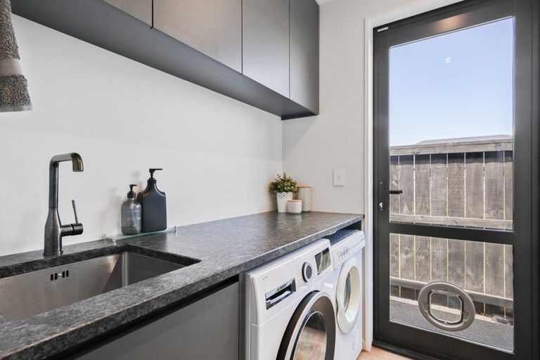 Photo of property in 46 Charles Upham Drive, Rangiora, 7400