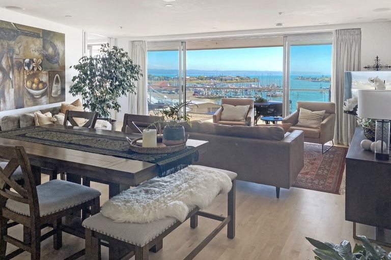 Photo of property in 505b/14 West Quay, Ahuriri, Napier, 4110